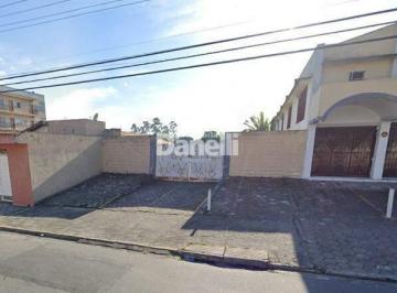 Terreno · 380m² · Lote à venda, Vila Aparecida - Taubaté/SP