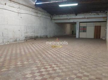 Salão · Salão à venda, 490 m² por R$ 3.360.000,00 - Brás - São Paulo/SP