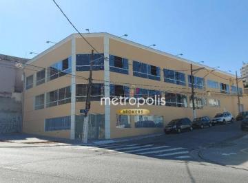 Fachada · Prédio à venda, 1200 m² por R$ 8.600.000,00 - Santana - São Paulo/SP