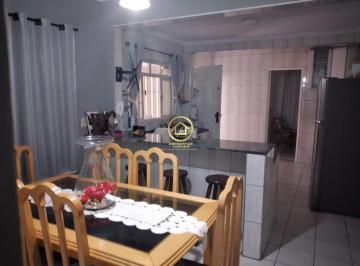 Casa · 140m² · 3 Quartos · Casa à venda - no Jardim Santa Mônica