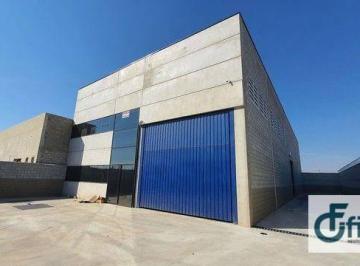 000ebeea1580b46e324a097daf56195615cd56d4 · Galpão à venda, 674 m² por R$ 2.800.000,00 - Zona Industrial - Sorocaba/SP