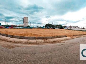 163202d0df03345d1839cdec97a534bd1d01d4a3 · Terreno à venda, 2376 m² por R$ 2.400.000,00 - Jardim dos Eucaliptos - Sorocaba/SP