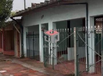 Terreno · 318m² · Terreno com 317,50m² localizado na Vila Floresta em Santo André/SP.