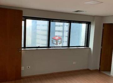 Comercial · 68m² · 1 Vaga · Conj. Comercial de 68m² no Aclimação em São Paulo - SP