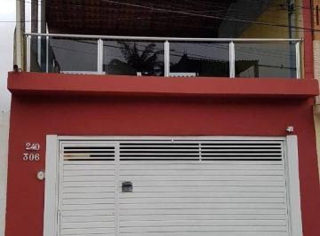 7d7974ce140aaab4845481b85ef08a8e21f9e1b5 · Sobrado com 2 quartos à venda, 120 m² por R$ 520.000,00 - Vila Costa Melo - São Paulo/SP