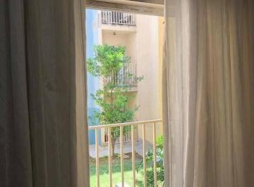 d0671b6abe75ad1798ce17df2be173c884ee2da3 · Apartamento com 2 dormitórios à venda, 64 m² por R$ 230.000,00 - Jardim Andorinhas - Campinas/SP