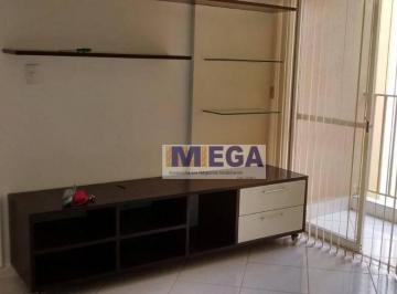 b62b6fd6a84b7a6af05c336a45998d78392288d3 · Apartamento com 2 dormitórios à venda, 64 m² por R$ 240.000,00 - Jardim Andorinhas - Campinas/SP