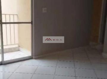 8c778f0e9827048e02269a1e995f3c94df82a04d · Apartamento com 2 dormitórios à venda, 64 m² por R$ 265.000,00 - Jardim Andorinhas - Campinas/SP