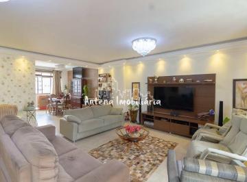 Apartamento · 160m² · 3 Quartos · 2 Vagas · Apartamento com 03 dormitórios em Santa Cecília - Cód.: 1175