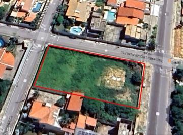 Terreno Venda 2310m²  · Área Comercial para venda na Atalaia, Aracaju/SE