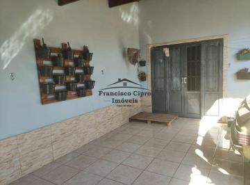 Casa · 70m² · 2 Quartos · 2 Vagas · Casa à venda no bairro Jardim Esperança - Guaratinguetá/SP