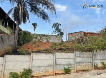 29af6f7746a052a1c8df4ca8981586140e528160 · Terreno à venda, 350 m² por R$ 265.000,00 - Parque Fernão Dias - Atibaia/SP
