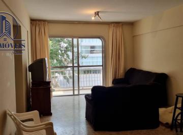 38f1d8df89fa6999530110a84ede459750adab0b · Apartamento à venda no Guarujá, na praia das Pitangueiras, 100 metros de área útil, 01 vaga de garag