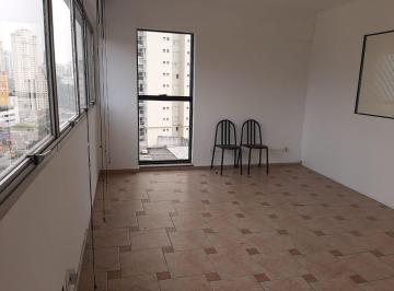 Foto 01 · Sala, Santana, São Paulo, SP