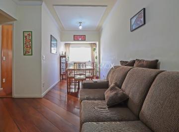 0 · Apartamento para venda no Cambuí com 2 quartos