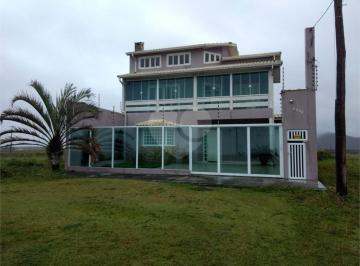 Área de Serviço · Casa com 3 quartos à venda em Centro - SP