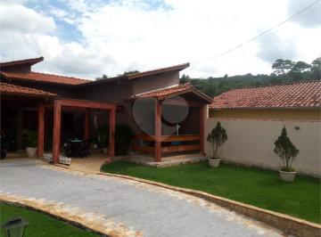 Área de Serviço · Casa com 3 quartos à venda em Centro - SP