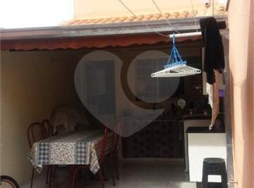 Área de Serviço · Casa com 2 quartos à venda em Jardim brogotá - SP