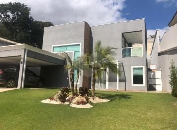 Área de Serviço · Condomínio com 3 quartos à venda em Condomínio parque das garças ii - SP