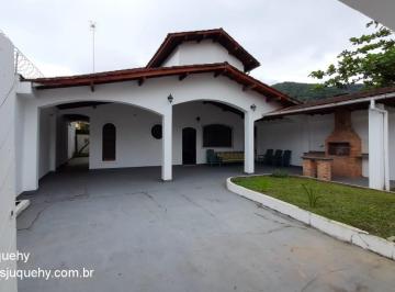 Imagem do Imóvel · Casa fora de condomínio na praia de Juquehy.