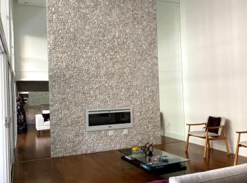 Apartamento de 3 quartos, São Paulo · Residencial Duo Morumbi Tishman Speyer