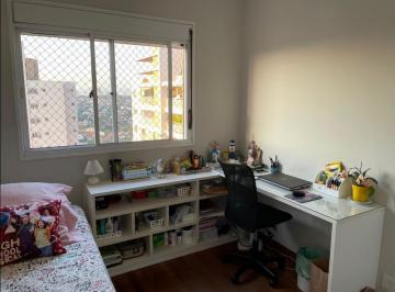 Apartamento de 3 quartos, São Paulo · Apartamento a venda no Butantã, condomínio Collina 