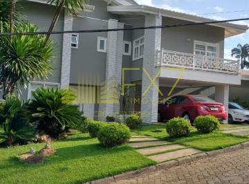 Casa · 562m² · 4 Quartos · 5 Vagas · Casa à Venda no Recreio Gramado em Campinas