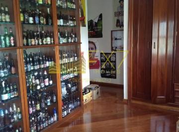 Casa · 562m² · 4 Quartos · 5 Vagas · Casa à Venda no Recreio Gramado em Campinas