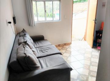 Casa de 2 quartos, São Paulo · Casa Térrea à venda no Parque Maria Domitila na Rua Coronel Albino Rego