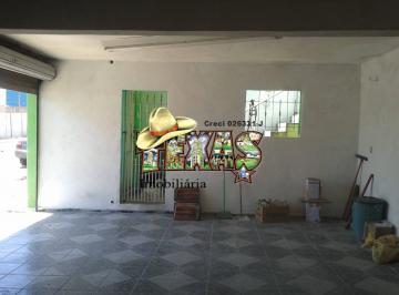 Casa · 203m² · 5 Quartos · 3 Vagas · TÉRREA E SOBRADO METRO ITAQUERA