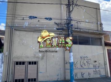 Comercial · 250m² · GALPÃO EM ITAQUERA A VENDA