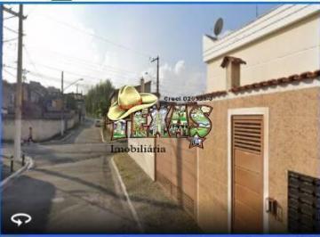 Casa · 58m² · 2 Quartos · 1 Vaga · CONDOMINIO FECHADO VILA UNIÃO ZONA LESTE