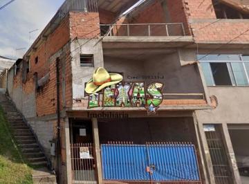 Casa · 160m² · 3 Quartos · 2 Vagas · CASA À VENDA ITAQUERA