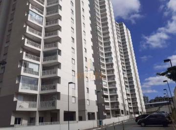 24eb11202282dcb831a95798d52bc9fe9c980701 · Apartamento com 2 dormitórios à venda, 52 m² por R$ 385.000,00 - Jardim Monte Alegre - Taboão da Ser