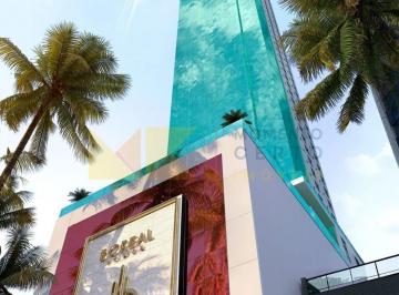 Apartamento · 184m² · 4 Quartos · 4 Vagas · O Boreal Tower foi criado para trazer a você a magnífica sensação de ter a natureza como companhia c