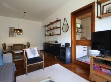 Apartamento · 140m² · 3 Quartos · Apartamento à venda - em Santana