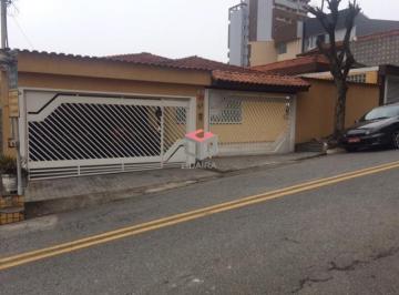 Casa · 255m² · 4 Quartos · 4 Vagas · Térrea no bairro Santa Terezinha, 3 dormitórios e 4 vagas