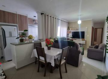 Apartamento · 124m² · 2 Quartos · 2 Vagas · Cobertura à venda 2 quartos 1 suíte 2 vagas Casa Branca - Santo André - SP