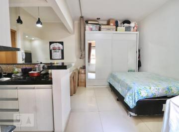 Apartamento · 26m² · 1 Quarto · Apartamento à Venda - Santa Cecília, 1 Quarto,  26 m² - São Paulo