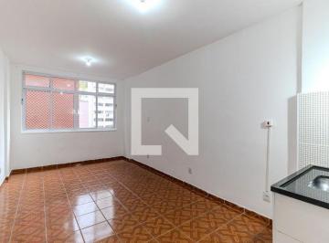 Apartamento · 28m² · 1 Quarto · Apartamento à Venda - Santa Cecília, 1 Quarto,  28 m² - São Paulo