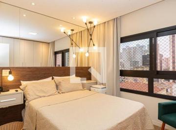 Apartamento · 26m² · 1 Quarto · Apartamento à Venda - Consolação, 1 Quarto, 26 m² - São Paulo