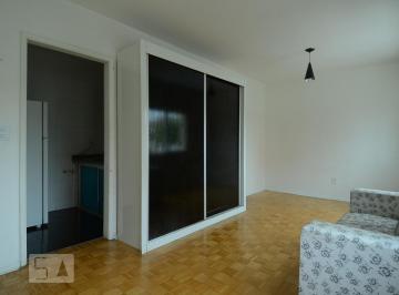 Apartamento · 45m² · 1 Quarto · Apartamento à Venda - Azenha, 1 Quarto,  45 m² - Porto Alegre