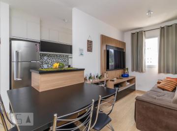 Apartamento · 35m² · 1 Quarto · Apartamento à Venda - Vila Prudente, 1 Quarto,  35 m² - São Paulo