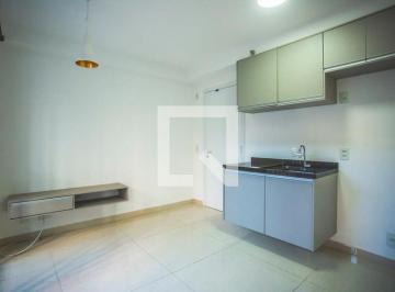 Apartamento · 25m² · 1 Quarto · Apartamento à Venda - Saúde, 1 Quarto, 25 m² - São Paulo