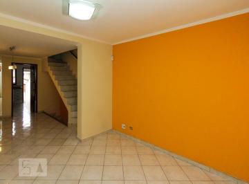 Casa · 122m² · 3 Quartos · 2 Vagas · Casa à Venda - Vila Alpina, 3 Quartos, 122 m² - São Paulo