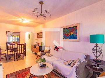 Casa · 128m² · 3 Quartos · 2 Vagas · Casa à Venda - Vila Mascote, 3 Quartos,  128 m² - São Paulo