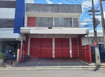 Comercial · 332m² · Ponto Comercial no Siqueira Campos