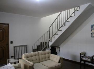 Casa · 167m² · 5 Quartos · 2 Vagas · Casa à Venda - Vila Alpina, 5 Quartos, 167 m² - São Paulo