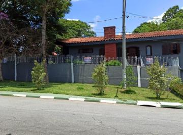Casa de 5 quartos, São Paulo · Casa de Alto Padrão, em Interlagos, Local Nobre, com 5 Dorms, 3 Suítes, 6 Vagas