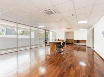 Comercial · 2560m² · 90 Vagas · Prédio comercial na Vila Clementino